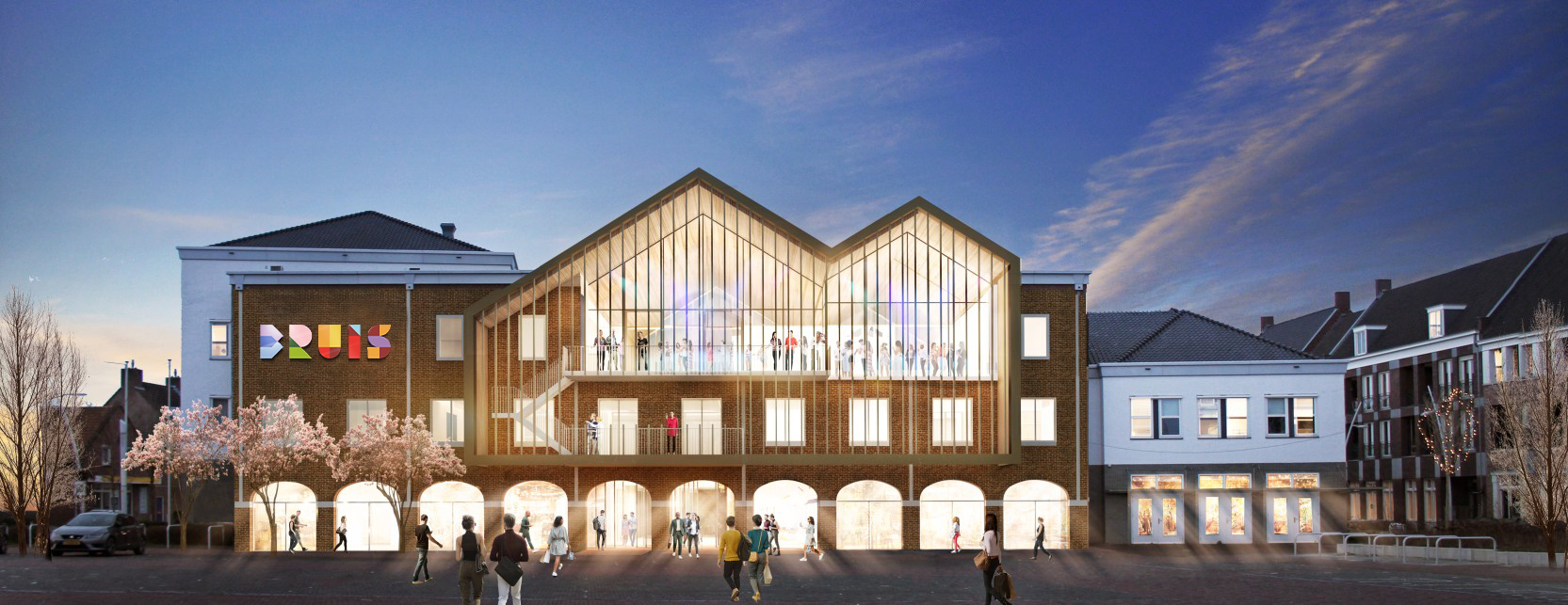 Bruis_architectuur