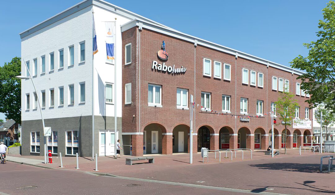 Hoe gaat het eruit zien?