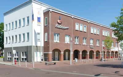 Hoe gaat het eruit zien?