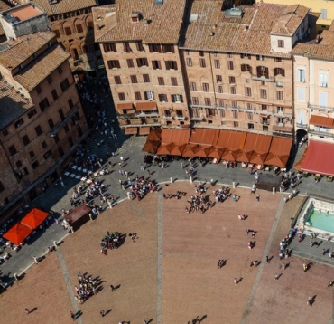 Bladel: het Siena van de Kempen